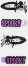 4-Pack-Halloween-Spooky-Spider-Hair-Clips Sale
