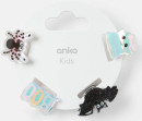 4-Pack-Halloween-Claw-Hair-Clips Sale
