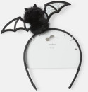 Halloween-Headband-Bat Sale