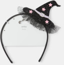 Halloween-Headband-Witch Sale