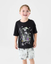 Christmas-Disney-The-Nightmare-Before-Christmas-License-Family-Matching-Pyjama-Set Sale
