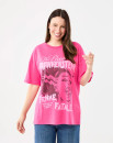 Frankenstein-License-Short-Sleeve-T-Shirt Sale