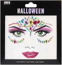 OXX-Beauty-81-Pack-Halloween-Face-Gems-Fairy-Queen Sale