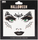 OXX-Beauty-125-Pack-Halloween-Face-Gems-Spider-Siren Sale