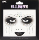 OXX-Beauty-122-Pack-Halloween-Face-Gems-Glitter-Ghoul Sale