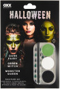 OXX-Beauty-43-Piece-Halloween-Face-Paint-Set Sale