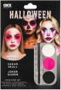 OXX-Beauty-43-Piece-Halloween-Face-Paint-Set Sale