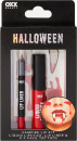 OXX-Beauty-6-Piece-Halloween-Vampire-Lip-Kit Sale