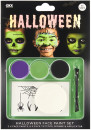 OXX-Beauty-11-Piece-Halloween-Face-Paint-Set Sale