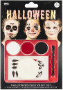 OXX-Beauty-12-Piece-Halloween-Face-Paint-Set Sale