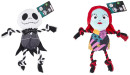 Disney-Tim-Burtons-The-Nightmare-Before-Christmas-Pet-Toy-Rope-Plush-Assorted Sale