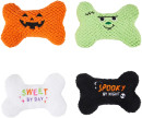 2-Pack-Pet-Toys-Halloween-Bone-Plush-Assorted Sale