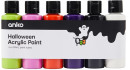 Halloween-Acrylic-Paint Sale