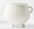 Halloween-Craft-Ceramic-Blank-Cauldron Sale