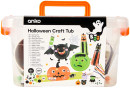 159-Piece-Halloween-Craft-Tub Sale