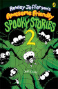 Rowley-Jeffersons-Awesome-Friendly-Spooky-Stories-2-by-Jeff-Kinney-Book Sale