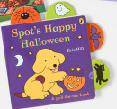 Spots-Happy-Halloween Sale