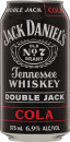 Jack-Daniels-Double-Jack-69-Premix-Range-Cans-375mL-4-Pack Sale