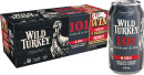 Wild-Turkey-101-65-Premix-Range-Cans-375mL-10-Pack Sale