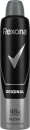 Rexona-Men-Antiperspirant-Deodorant-Original-250mL-Aerosol Sale