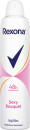 Rexona-Women-Antiperspirant-Deodorant-Invisible-Sexy-Bouquet-250mL-Aerosol Sale