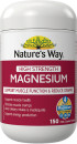 Natures-Way-High-Strength-Magnesium-150-Tablets Sale