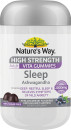 Natures-Way-High-Strength-Adult-Vita-Gummies-Sleep-Ashwagandha-40-Pastilles Sale