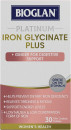 Bioglan-Platinum-Iron-Glycinate-Plus-30-Capsules Sale