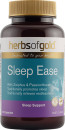 Herbs-of-Gold-Sleep-Ease-60-Capsules Sale