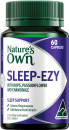 Natures-Own-Sleep-Ezy-60-Capsules Sale