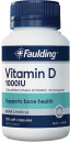 Faulding-Vitamin-D-1000IU-100-Capsules Sale