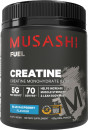 Musashi-Creatine-Blue-Raspberry-420g Sale