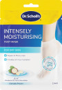 Dr-Scholls-Intensely-Moisturising-Foot-Mask-1-Pair Sale