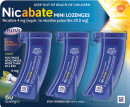 Nicabate-Minis-Mint-4mg-60-Lozenges Sale