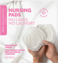 New-Beginnings-Nursing-Pads-40-Pack Sale