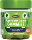 Little-Swisse-Fussy-Eater-Greens-Gummies-40-Pack Sale