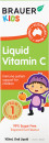 Brauer-Baby-Kids-Liquid-Vitamin-C-100mL Sale
