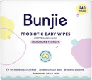 Bunjie-Probiotic-Baby-Wipes-240-Pack Sale