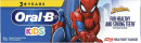 Oral-B-Spiderman-Kids-Clean-3-Years-Toothpaste-92g Sale