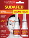 Sudafed-Nasal-Decongestant-Spray-Value-Pack-2x20mL Sale