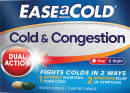 EASEaCOLD-Cold-Congestion-Day-Night-30-Capsules Sale