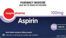 Mayne-Pharma-Aspirin-112-Tablets Sale