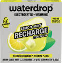 Waterdrop-Lemon-Mint-Recharge-Electrolytes-Vitamins-12-Pack Sale