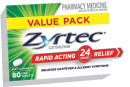 Zyrtec-10mg-80-Tablets Sale