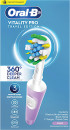 Oral-B-Power-Toothbrush-Vitality Sale