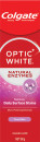 Colgate-Toothpaste-Optic-White-Natural-Enzymes-100g Sale