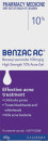 Benzac-AC-100-60g Sale