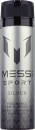 Messi-Sport-Silver-Body-Spray-200mL Sale