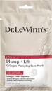 Dr-LeWinns-Plump-Lift-Collagen-Plumping-Face-Mask-1-Pack Sale
