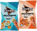 Doritos-Scoops-Mexican-Cheese-or-Sour-Cream-and-Onion-120g Sale